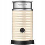 Spieniacze do mleka - Nespresso Spieniacz Do Mleka Aeroccino 3 Kremowy - miniaturka - grafika 1