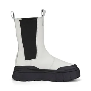 Puma Mayze Stack Chelsea 38627201 - Buty sportowe damskie - miniaturka - grafika 1