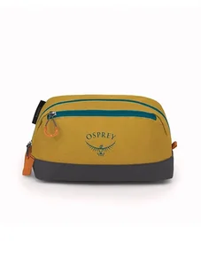 Kosmetyczka Osprey Daylite Toiletry Kit - tumbleweed yellow - Kosmetyczki, organizery i kuferki - miniaturka - grafika 1