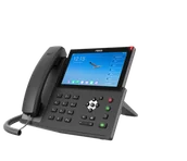 Telefonia VoIP - Fanvil X7A - miniaturka - grafika 1