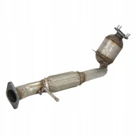 Katalizatory samochodowe - JMJ KATALIZATOR 1091594 1411055l00H02 - miniaturka - grafika 1