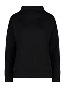 CMP Bluza w kolorze czarnym - Bluzy damskie - miniaturka - grafika 1