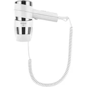 Suszarki do rąk i włosów - Valera Action Super Plus 1200 White 1 Stk. - miniaturka - grafika 1