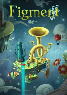 Figment Deluxe Edition (PC) Klucz Steam - Gry PC Cyfrowe - miniaturka - grafika 1
