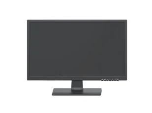 Monitor przemysłowy 19" 24/7 WBXMP19 - Monitory reklamowe i wyświetlacze - miniaturka - grafika 1