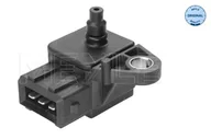 Czujniki - Wulf Gaertner Autoparts Czujnik, ciśnienie w kolektorze dolotowym Wulf Gaertner Autoparts 314 800 0052 314 800 0052 - miniaturka - grafika 1