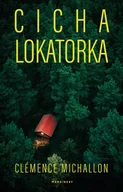 Thrillery - Cicha lokatorka - miniaturka - grafika 1