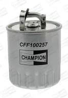 Filtry paliwa - Filtr paliwa CHAMPION CFF100257 WK84213 CFF100257 - miniaturka - grafika 1