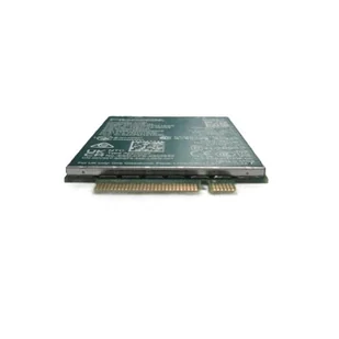 DELL 555-BLGN karta sieciowa Wewnętrzny WWAN 600 Mbit/s - Karty sieciowe - miniaturka - grafika 1