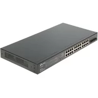 Switche - TP-Link TL-SG2428P TL-SG2428P - miniaturka - grafika 1