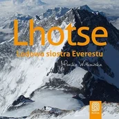 Audiobooki - literatura faktu - Lhotse. Lodowa siostra Everestu - miniaturka - grafika 1