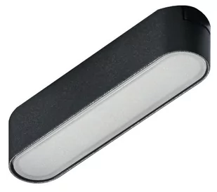 Lampa sufitowa Sangria AZ5267 LED 6W do systemu szynowego 1-faz czarna - Lampy pozostałe - miniaturka - grafika 1