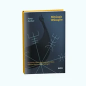 Felietony i reportaże - Mitologia Wikingów - miniaturka - grafika 1