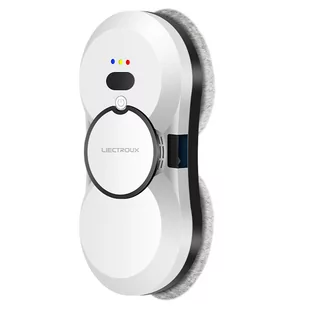 Robot sprzątający Liectroux HCR-10 Biały - Roboty sprzątające - miniaturka - grafika 1