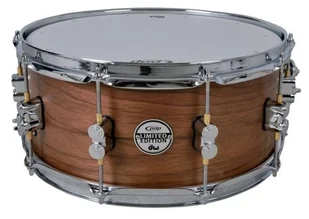 PDP (PD805119) Snaredrum Ltd. Edition Maple/Walnut 14x8 - Akcesoria do perkusji - miniaturka - grafika 1