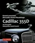 Historia świata - Ostatni samochód Marszałka Józefa Piłsudskiego Zcadillac 355D - miniaturka - grafika 1