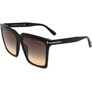 Tom Ford Okulary przeciwsłoneczne - Okulary przeciwsłoneczne - miniaturka - grafika 1