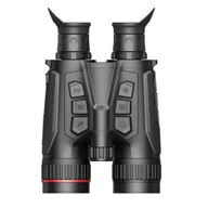 Lornetki - Lornetka termowizyjna HIKMICRO by HIKVISION Habrok Pro HQ50L LRF 850 nm - miniaturka - grafika 1
