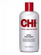 Odżywki do włosów - Farouk Chi Infra Treatment odżywka głęboko regenerująca 950ml - miniaturka - grafika 1