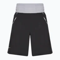 Kimona, stroje i obuwie - Spodenki bokserskie męskie Nike Boxing - miniaturka - grafika 1