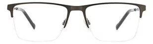 Okulary korekcyjne Pierre Cardin P.C. 6883 SVK - Okulary korekcyjne, oprawki, szkła - miniaturka - grafika 3