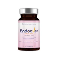 Układ pokarmowy - Endoover Balance Kapsułki, 60 szt. - miniaturka - grafika 1