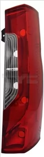 Lampa tylna zespolona TYC 11-9136-11-2 - Lampy tylne - miniaturka - grafika 1