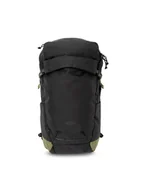 Plecaki - Doughnut Plecak Astir Large Titan D260LTT-0003-F Czarny - miniaturka - grafika 1