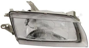 REFLEKTOR MAZDA 20-5494-08-2 - Lampy przednie - miniaturka - grafika 1