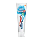 Pasty do zębów - AQUAFRESH Triple Protection Fresh And Minty Toothpaste Pasta Do Zębów 100ml - miniaturka - grafika 1