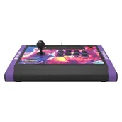 Kontrolery gier na PC - Kontroler HORI Fighting Stick Alpha Street Fighter VI SPF-033U - miniaturka - grafika 1