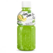 Jumi Jumi Napój melon z nata de coco 320 ml - Soki i napoje niegazowane - miniaturka - grafika 1
