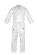 Kimona, stroje i obuwie - Masters Fight Equipment, Kimono karate kyokushinkai 8 oz, 110 cm - miniaturka - grafika 1