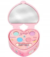 Zabawki kreatywne - ﻿Serce szkatułka z 4 cieniami Souza 4+ - miniaturka - grafika 1