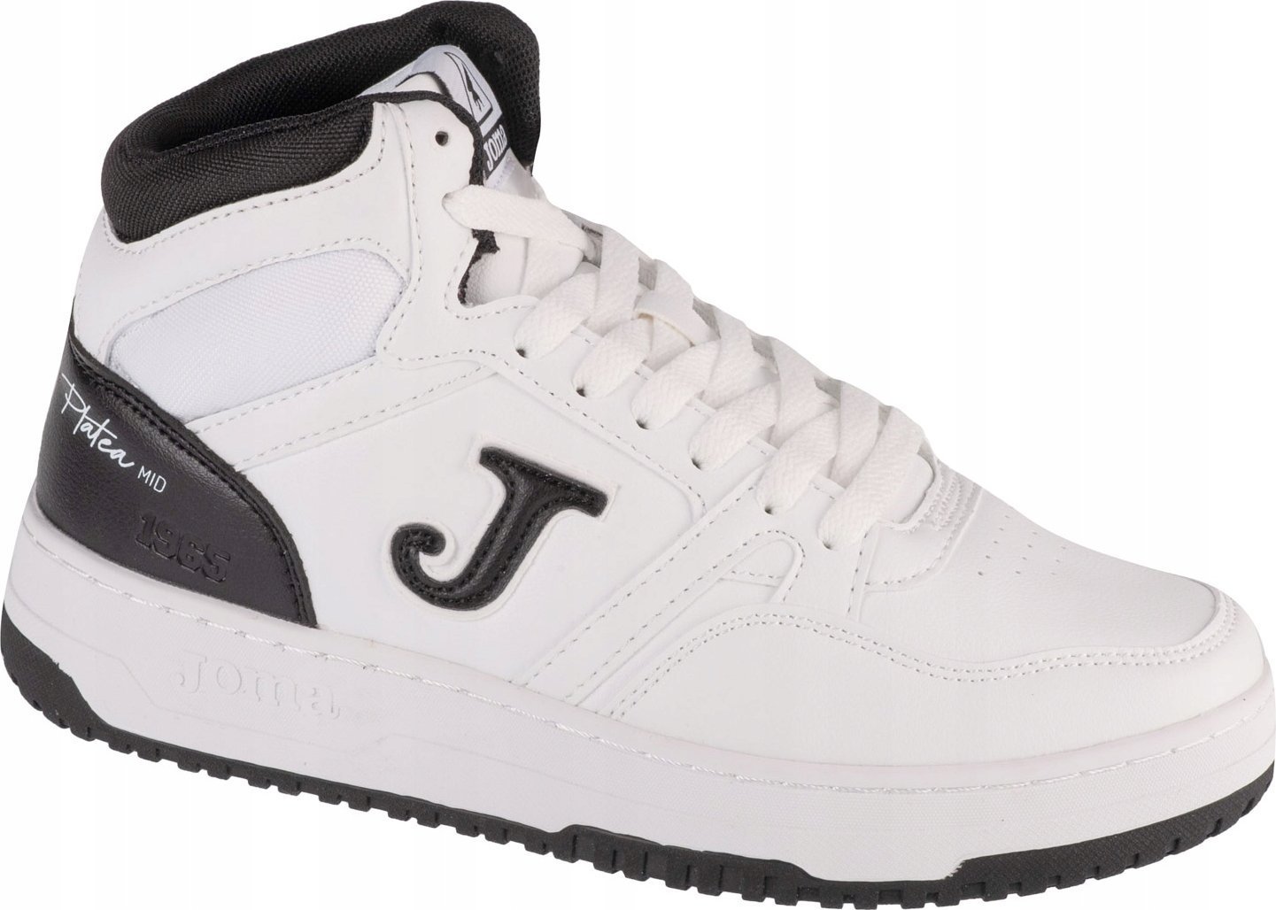 Joma Joma C.Platea Mid Lady 2401 CPLAMLW2401 białe 41