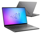Laptopy - ASUS ROG Zephyrus G14 Ryzen 9-270/32GB/1TB RTX5060 OLED GA403UM-QS002 - miniaturka - grafika 1