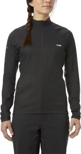 Giro Wiatrówka damska GIRO STOW black roz. L - Kurtki rowerowe - miniaturka - grafika 1