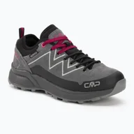Buty trekkingowe damskie - Buty trekkingowe damskie CMP Kaleepso Low Wp - miniaturka - grafika 1