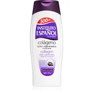 Balsamy i kremy do ciała - AVENA  Kolagen 500ml - balsam regenerujący - miniaturka - grafika 1