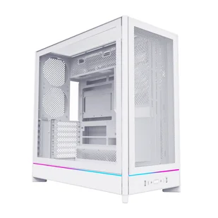 Obudowa do komputera Montech HS01 White - Obudowy komputerowe - miniaturka - grafika 1