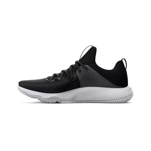 Buty treningowe męskie Under Armour HOVR Rise 3 - Buty sportowe męskie - miniaturka - grafika 2