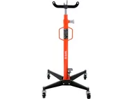 Podnośniki - PODNOŚNIK SKRZYNI BIEGÓW 0,5T - miniaturka - grafika 1