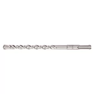 Graphite Wiertło z uchwytem SDS-plus 10x160mm 57H424 - Wiertła - miniaturka - grafika 2