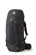 Plecaki - GREGORY Plecak męski KATMAI 65 volcanic black-M/L - miniaturka - grafika 1
