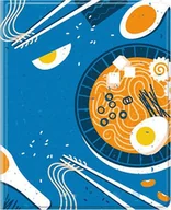 Etui do tabletów - Etui na tablet Indygo ETUI POKROWIEC Case iPad 11 2020 Sushi Zupa Ramen - miniaturka - grafika 1