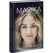 Biografie i autobiografie - Antydepresanty - miniaturka - grafika 1
