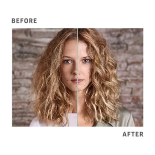Wella Nutricurls Micellar Shampoo For Curls (50ml) - Szampony do włosów - miniaturka - grafika 3