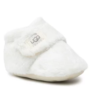 Ugg Australia Kapcie I Bixbee 1103497I Van - Kapcie damskie - miniaturka - grafika 1