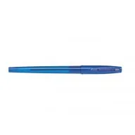 Długopisy - Pilot Długopis zamykany Gr 1.6 Super Grip g niebieski A 12 - miniaturka - grafika 1