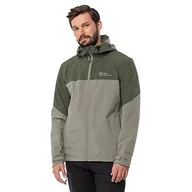 Kurtki męskie - Jack Wolfskin Kurtka męska Weiltal - miniaturka - grafika 1